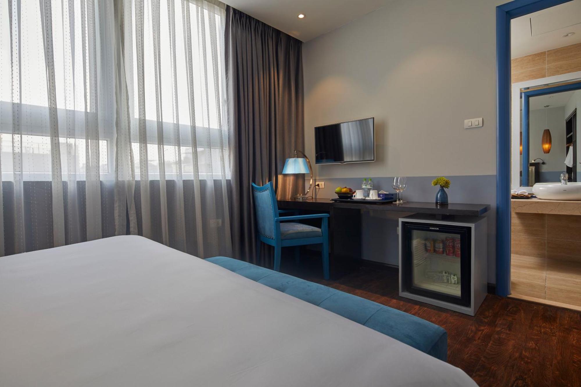 Hanoi Flora Hotel — Photos 3